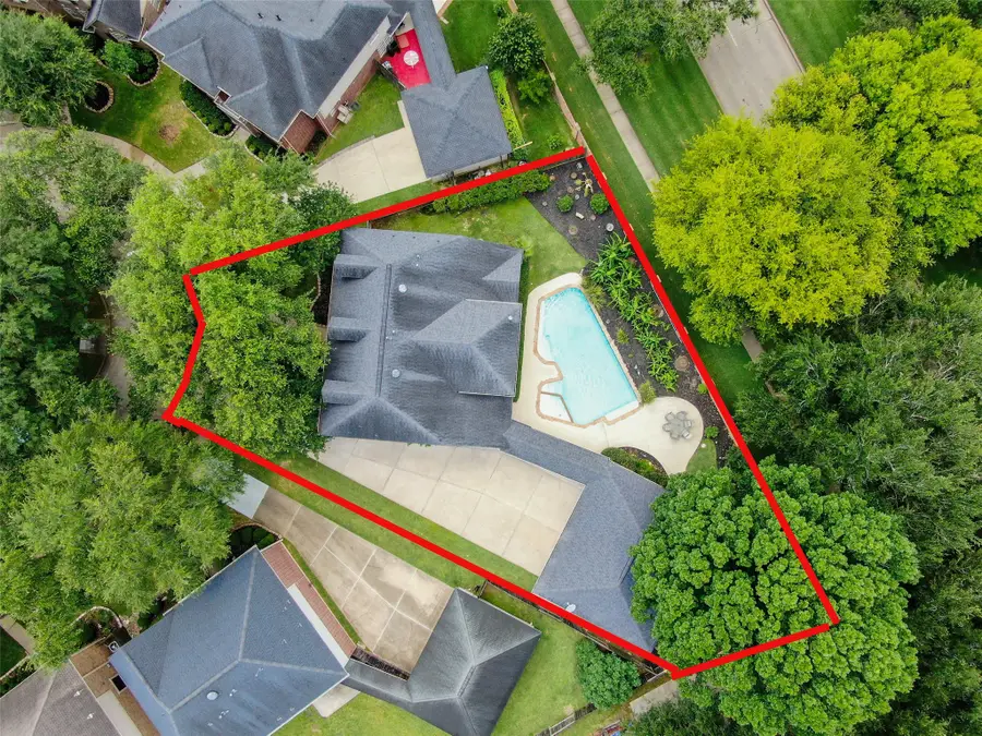 1303 Red Oak Court, Sugar Land, TX 77479 - #2