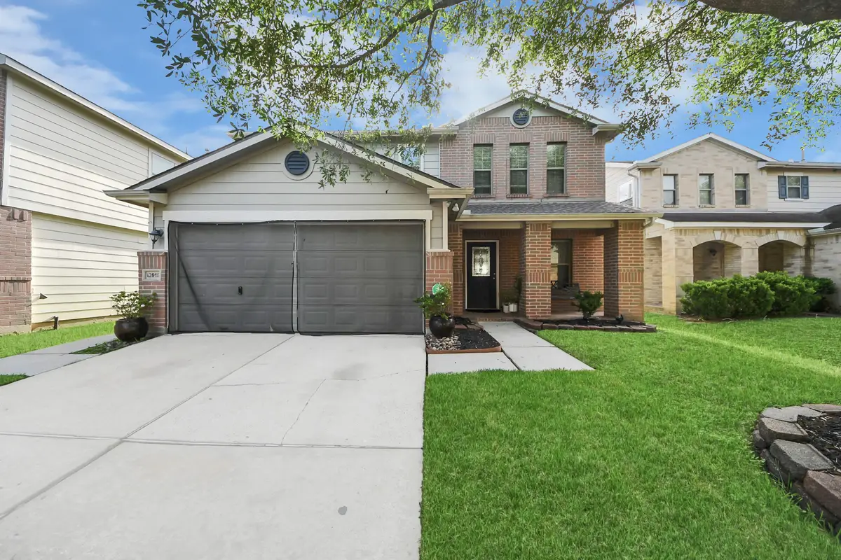 13915 Prosperity Ridge Drive, Houston, TX 77048 - #1