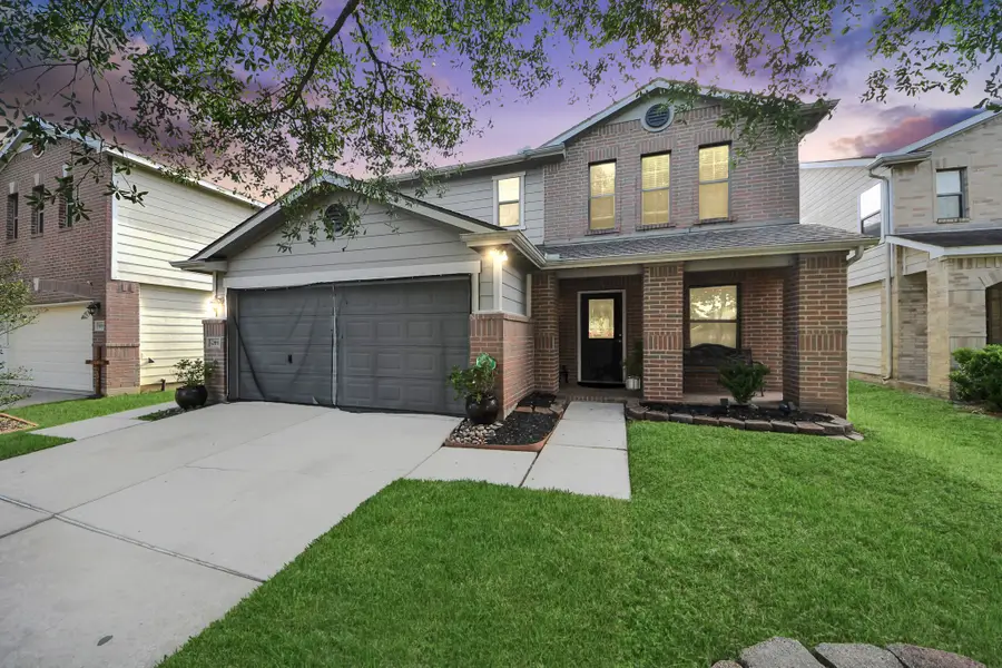 13915 Prosperity Ridge Drive, Houston, TX 77048 - #2
