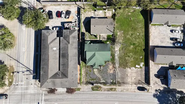 2407 Southmore Boulevard #3, Houston, TX 77004