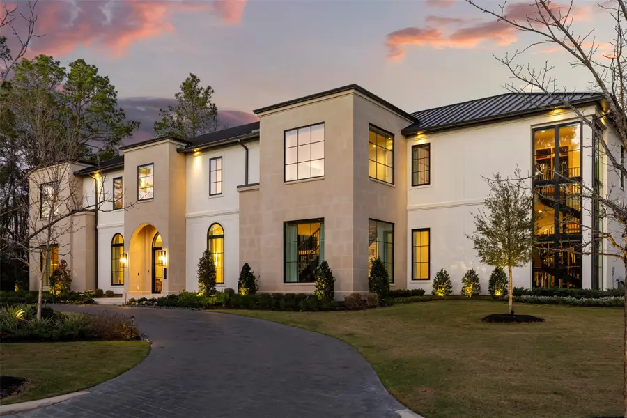 502 Grand Palisade Place, Montgomery, TX 77316 - Image #2