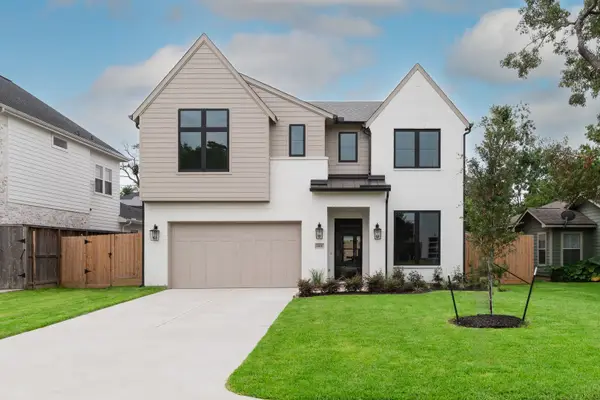 958 Gardenia Drive, Houston, TX 77018