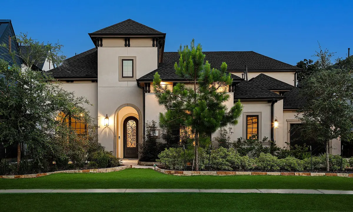 28268 Woodley Drive, Spring, TX 77386 - #1