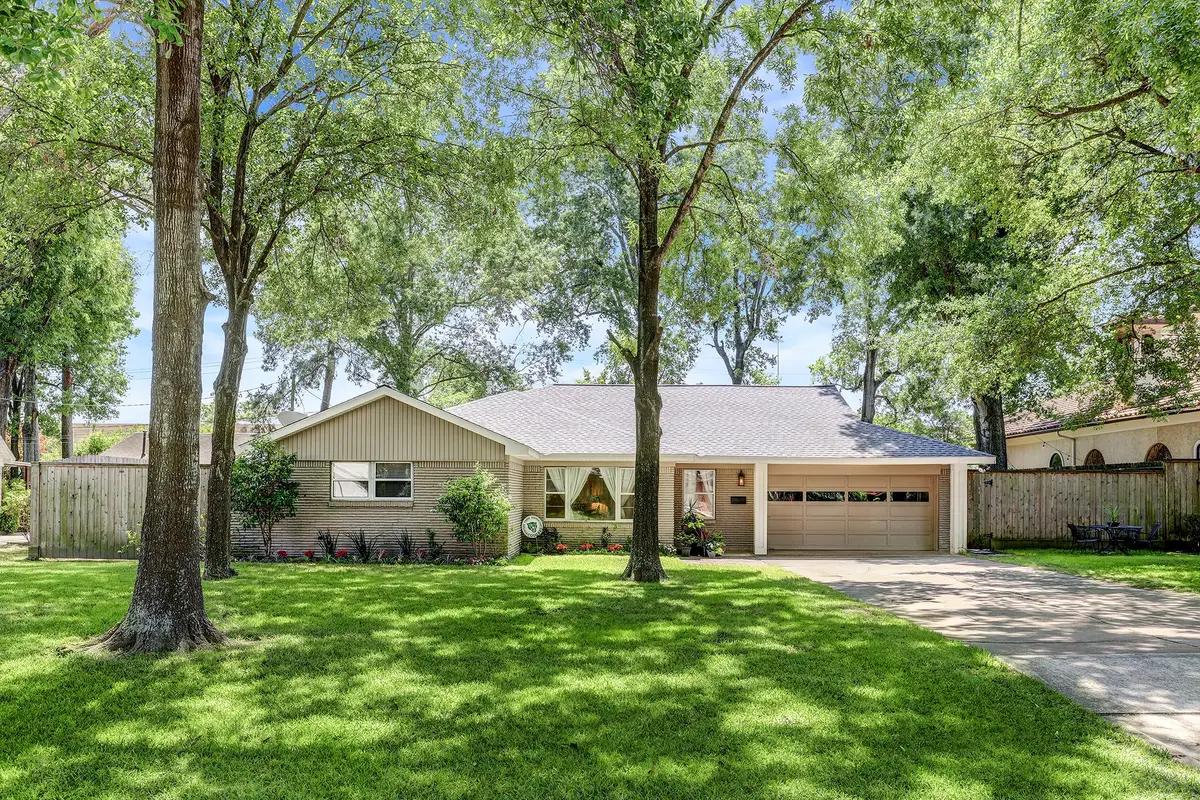 7715 Betty Jane Lane, Houston, TX 77055 - #1