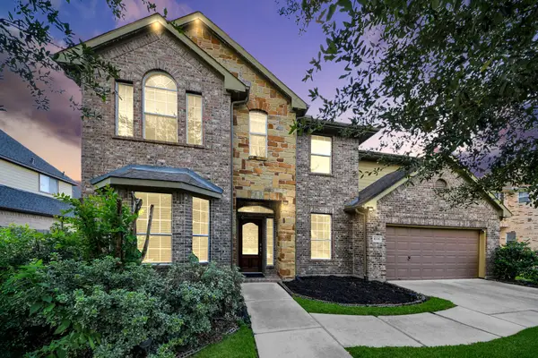 8518 River Cliff Lane, Houston, TX 77095