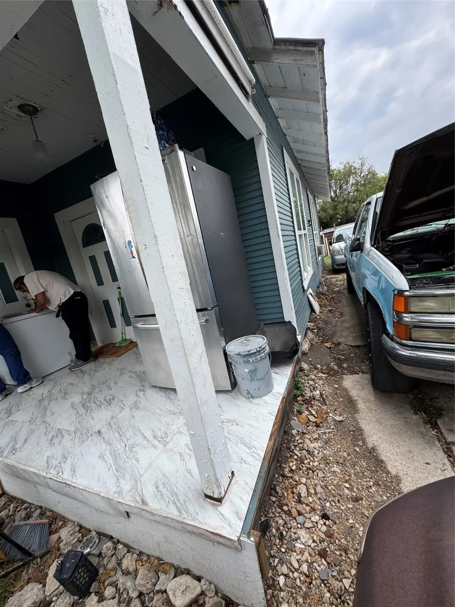 423 Gould Street, San Antonio, TX 78207 - Image #3