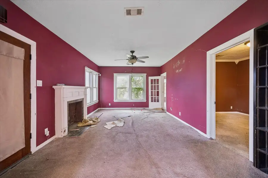 3416 Wichita Street, Houston, TX 77004 - #2