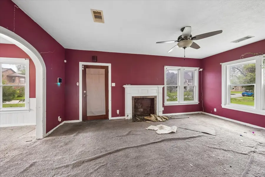 3416 Wichita Street, Houston, TX 77004 - #3