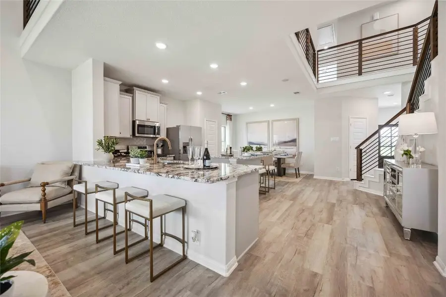 16033 Sandy Koufax Court, Splendora, TX 77372 - #3