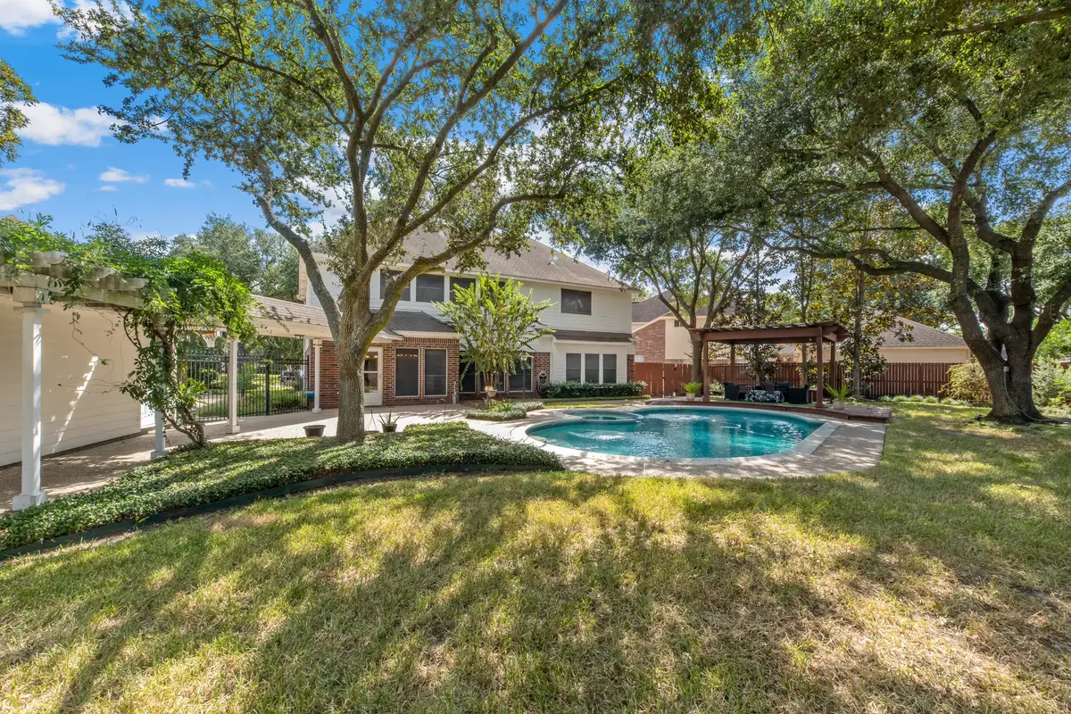 15826 Jamie Lee Drive, Houston, TX 77095 - #1
