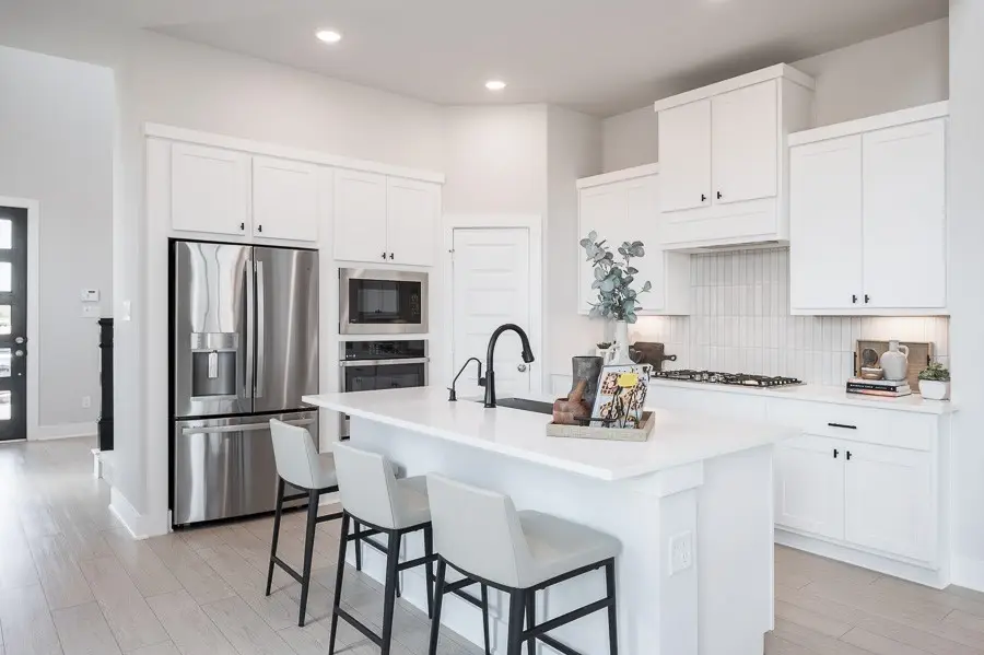 9618 Poinsettia Haven Lane, Richmond, TX 77407 - Image #2