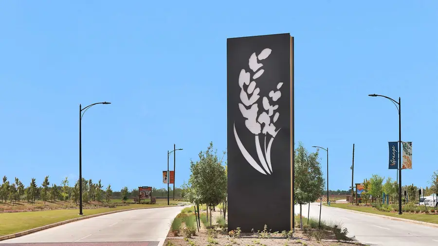 437 Darling Creek Lane, Katy, TX 77493 - #3