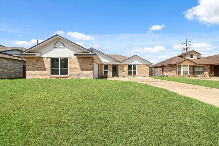 16806 Carbridge Drive, Houston, TX 77084 - #2