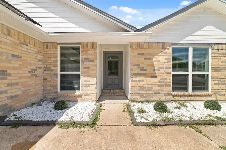 16806 Carbridge Drive, Houston, TX 77084 - #3