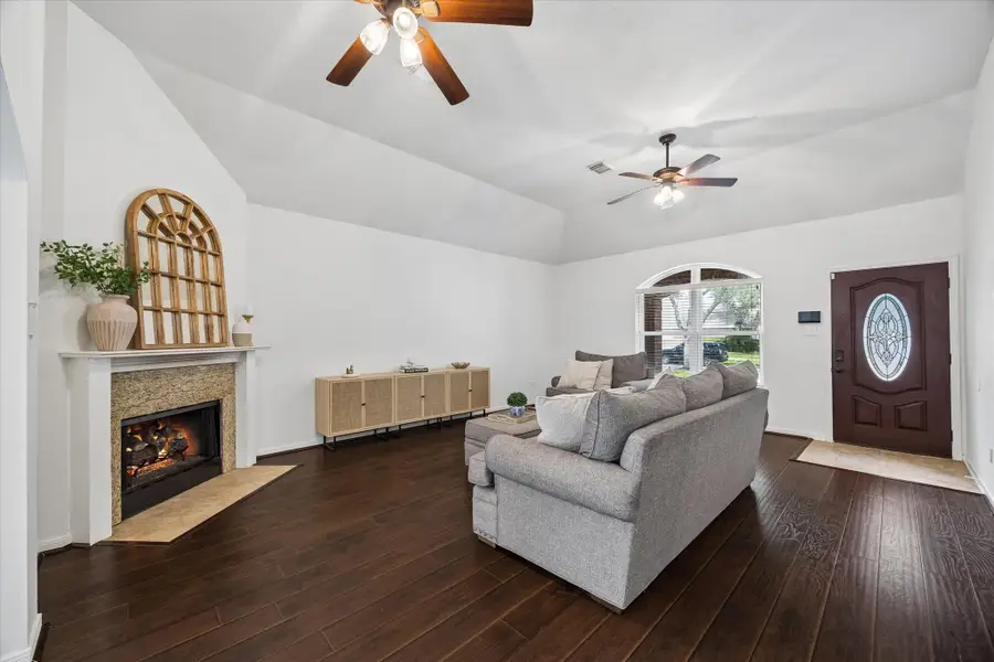 4502 Topaz Trail Drive, Sugar Land, TX 77479 - #3