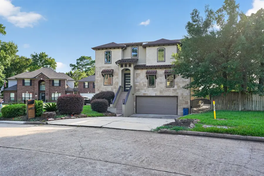 14951 Pollux Drive, Willis, TX 77318 - #2