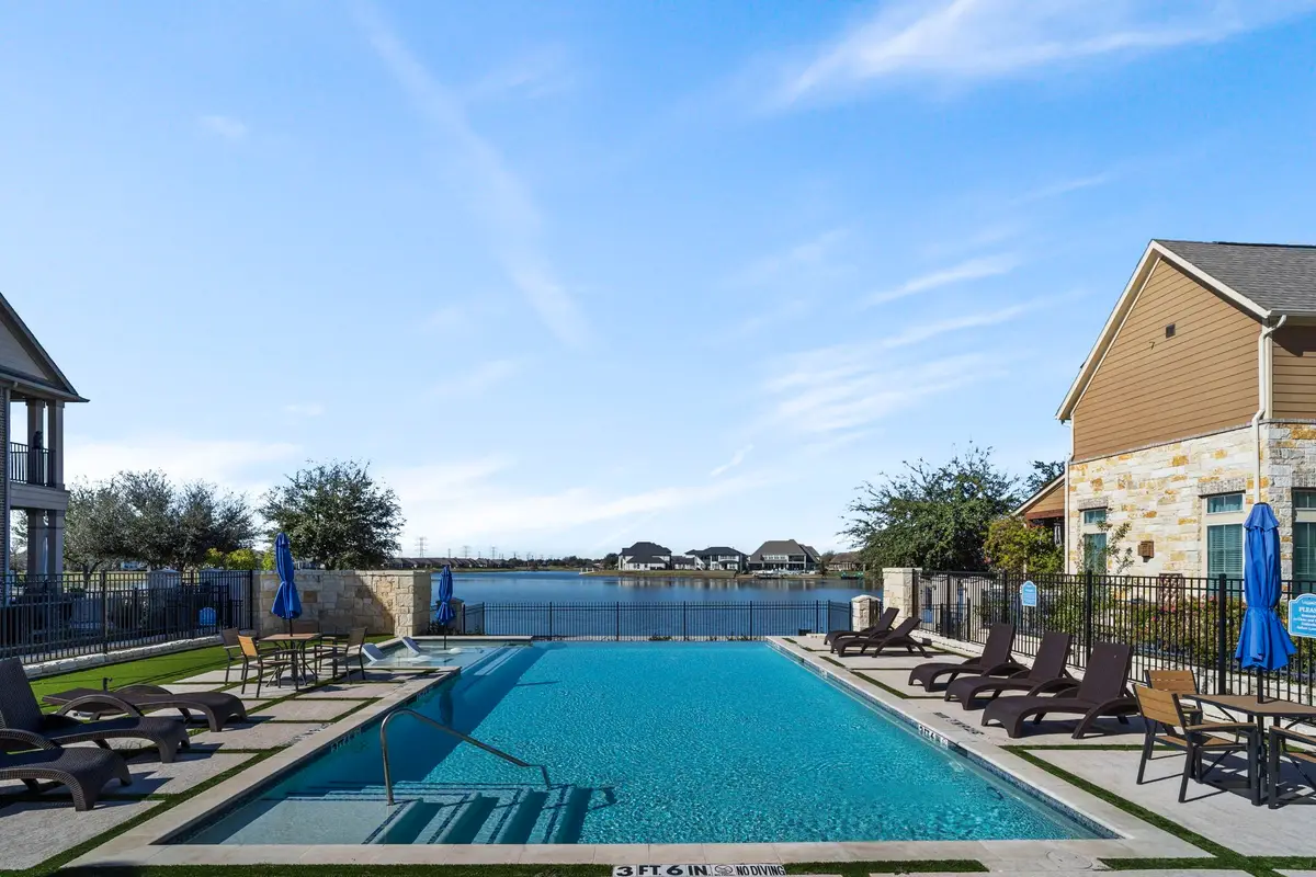 9443 Towne Lake Parkway, Cypress, TX 77433 - #1