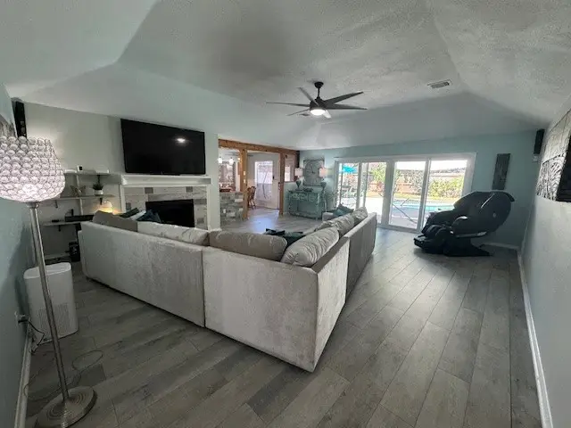 3006 Sugar Wood Drive, League City, TX 77573 - #2