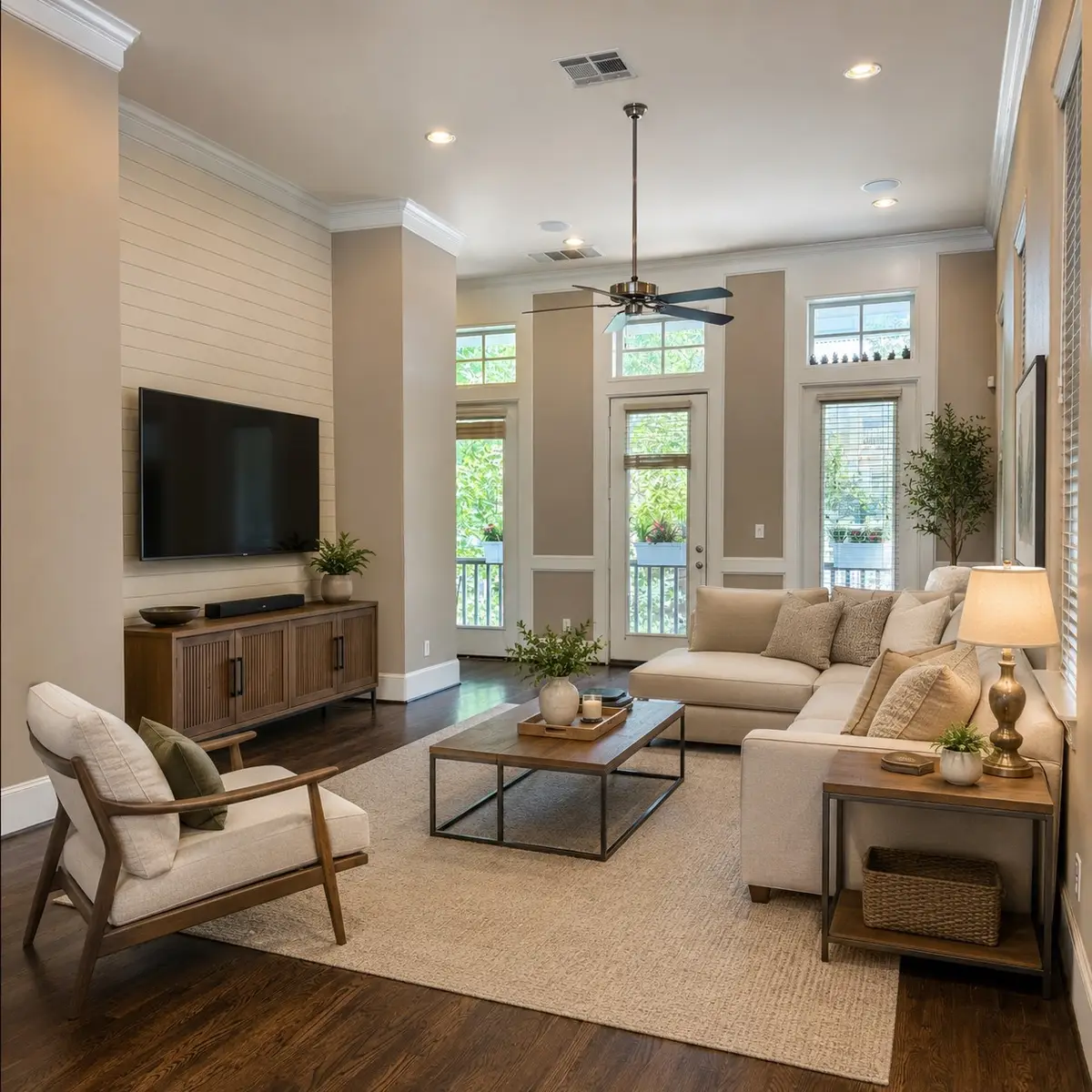 8805 Kolbe Bend Lane, Houston, TX 77080 - #1