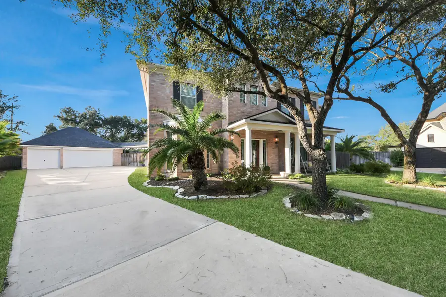 22618 Jade Brook Court, Katy, TX 77494 - Image #3