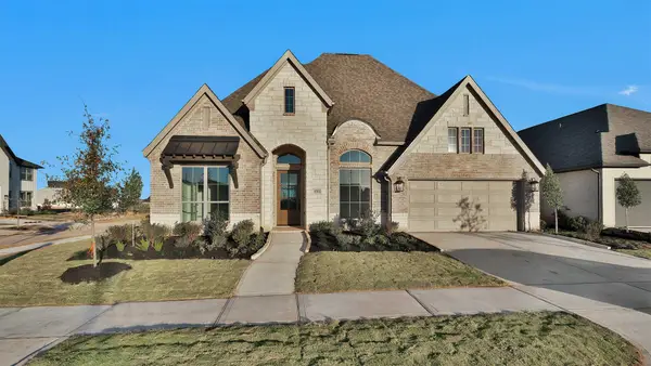 10703 Avanti Drive, Richmond, TX 77469