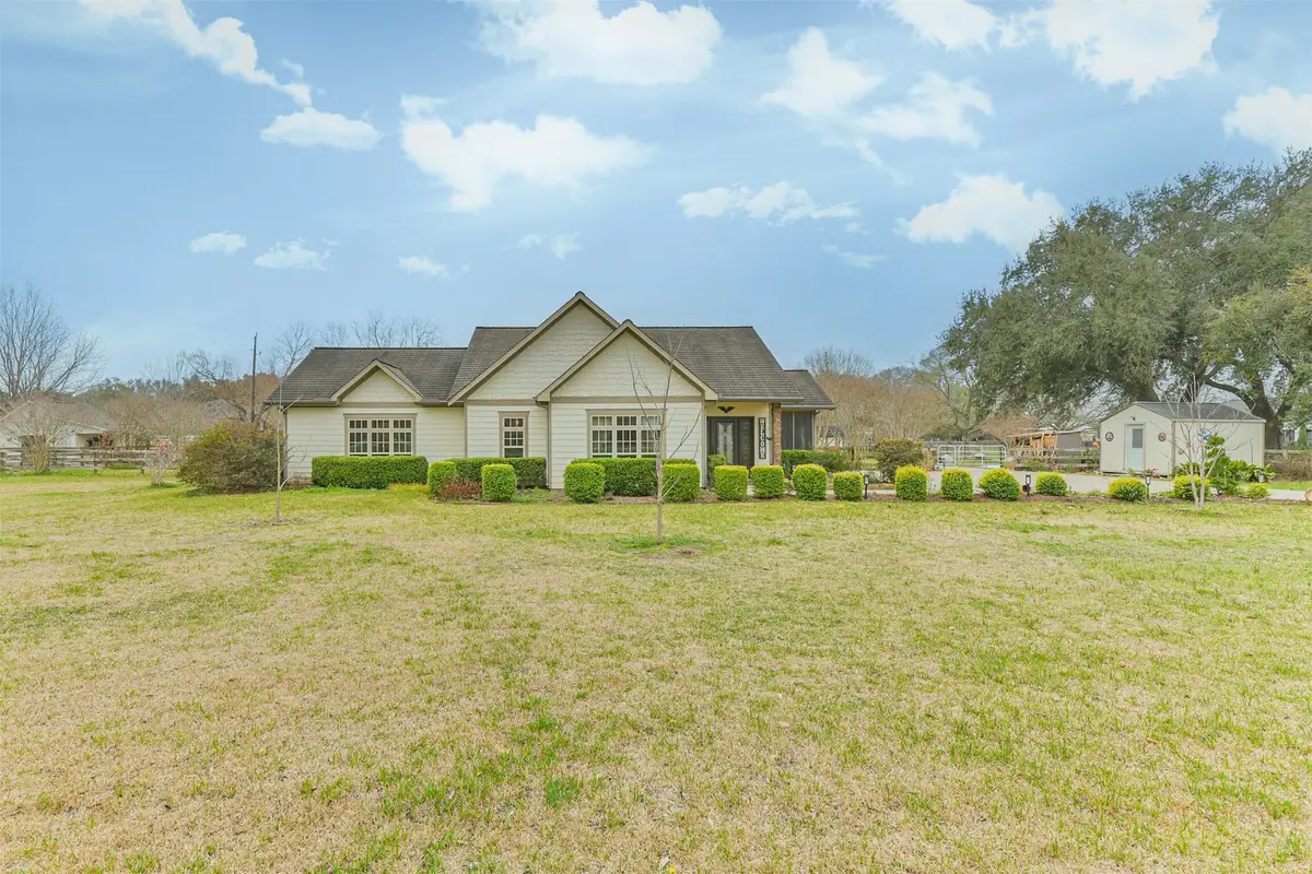 4415 Brandt Road, Richmond, TX 77406 - #1