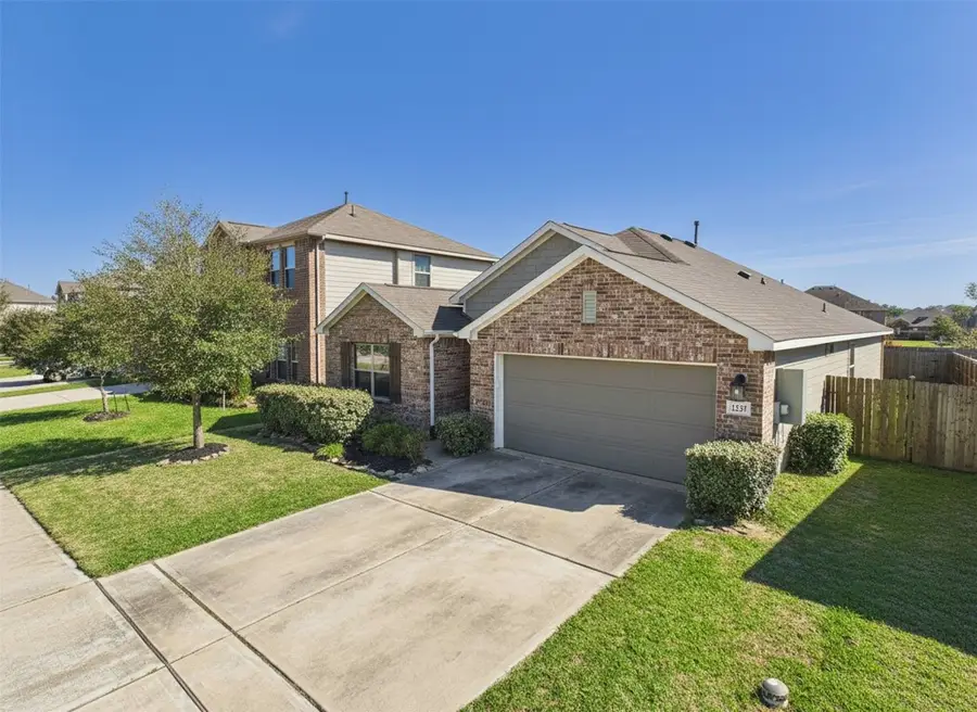 1237 Steed Bluff Drive, Alvin, TX 77511 - #2