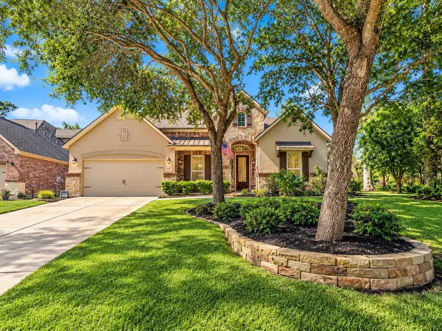 59 Tioga Place, Tomball, TX 77375 - #3