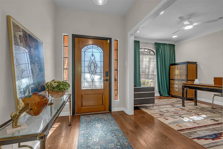 4811 Riverside Oaks Drive, Kingwood, TX 77345 - #2