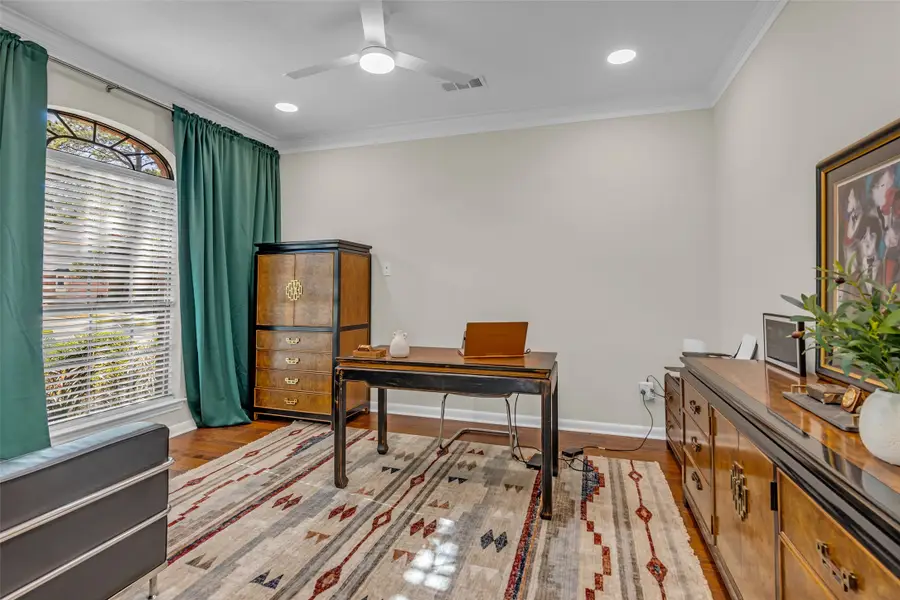 4811 Riverside Oaks Drive, Kingwood, TX 77345 - #3