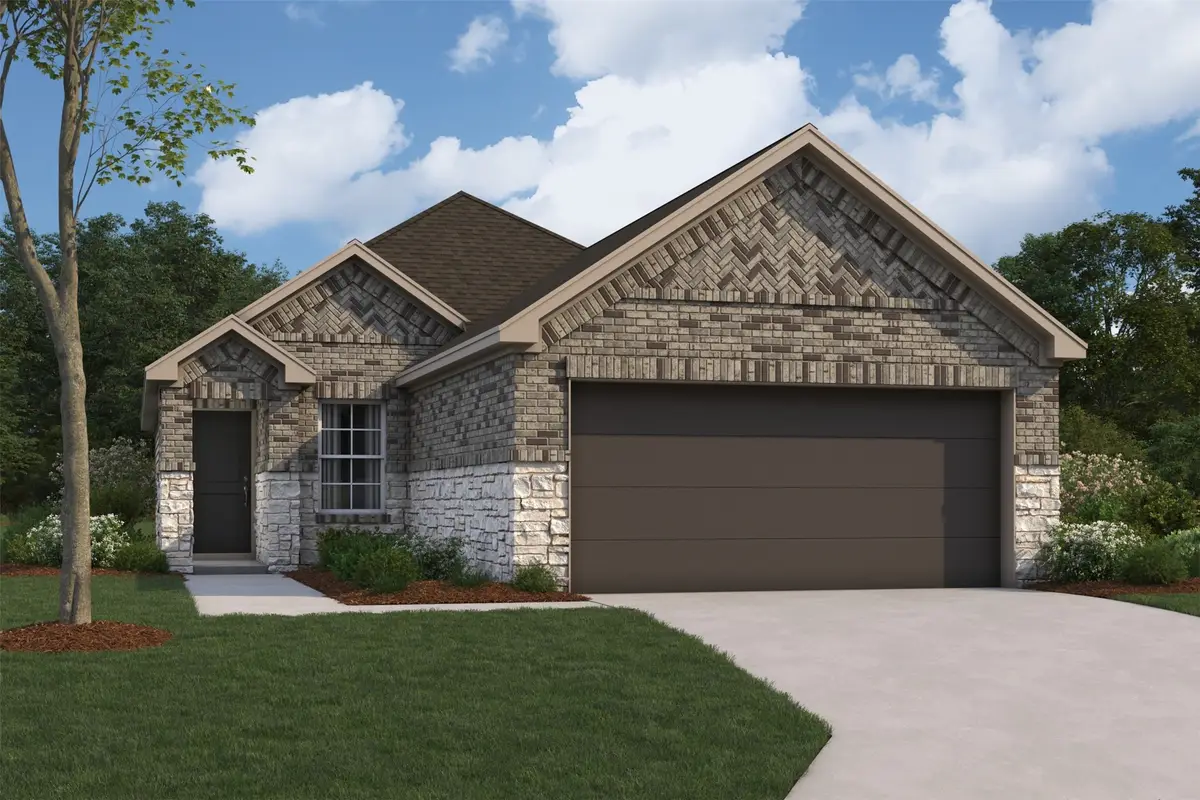 1058 Garnet Star Drive, La Marque, TX 77568 - #1