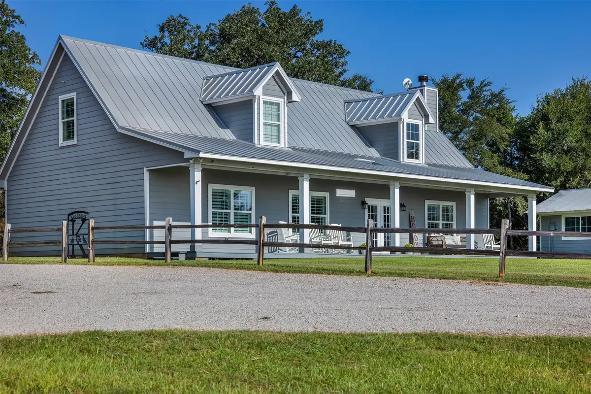 3500 Private Road 4028, Caldwell, TX 77836 - #1