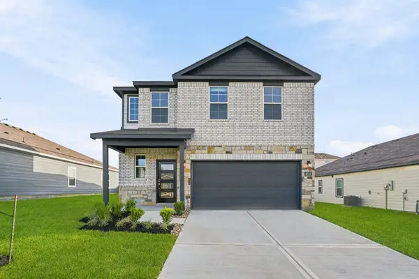 4524 Wisenbaker Way, Bryan, TX 77845