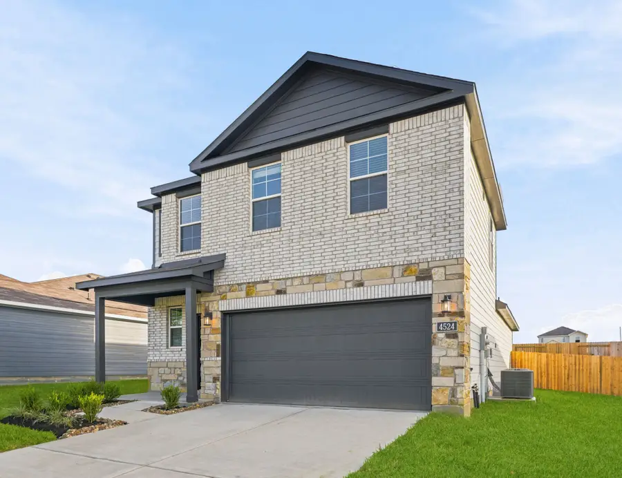 4524 Wisenbaker Way, Bryan, TX 77845 - #2