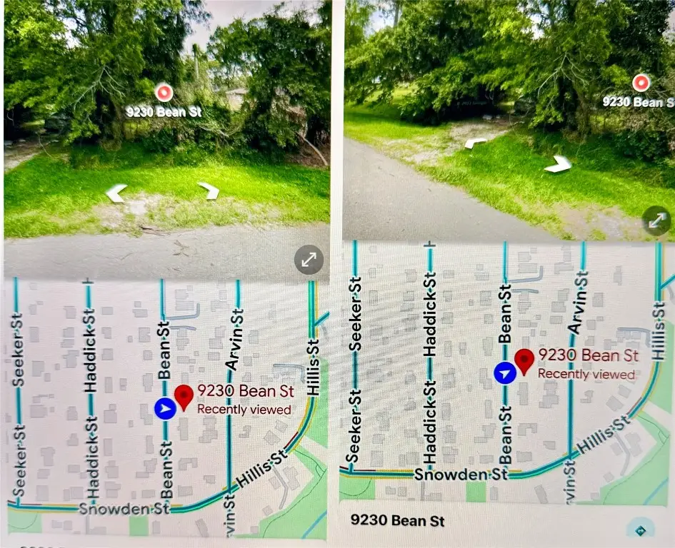 9230 Bean Street, Houston, TX 77028 - #1