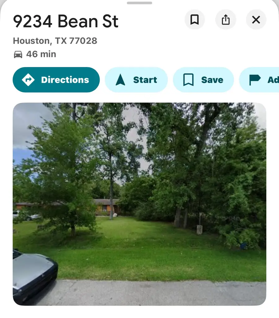 9230 Bean Street, Houston, TX 77028 - #2