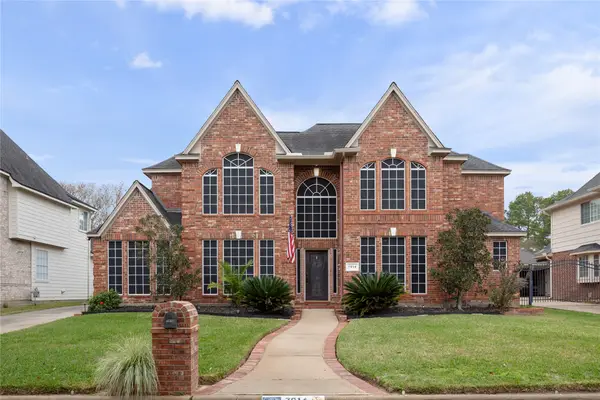7914 Huddersfield Court, Spring, TX 77379