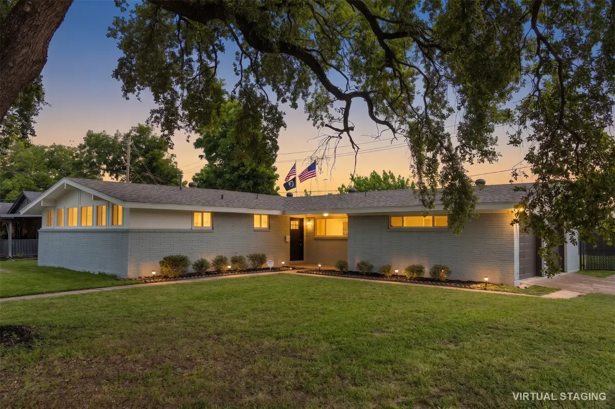 9202 Sunnywood Drive, Houston, TX 77088 - #1