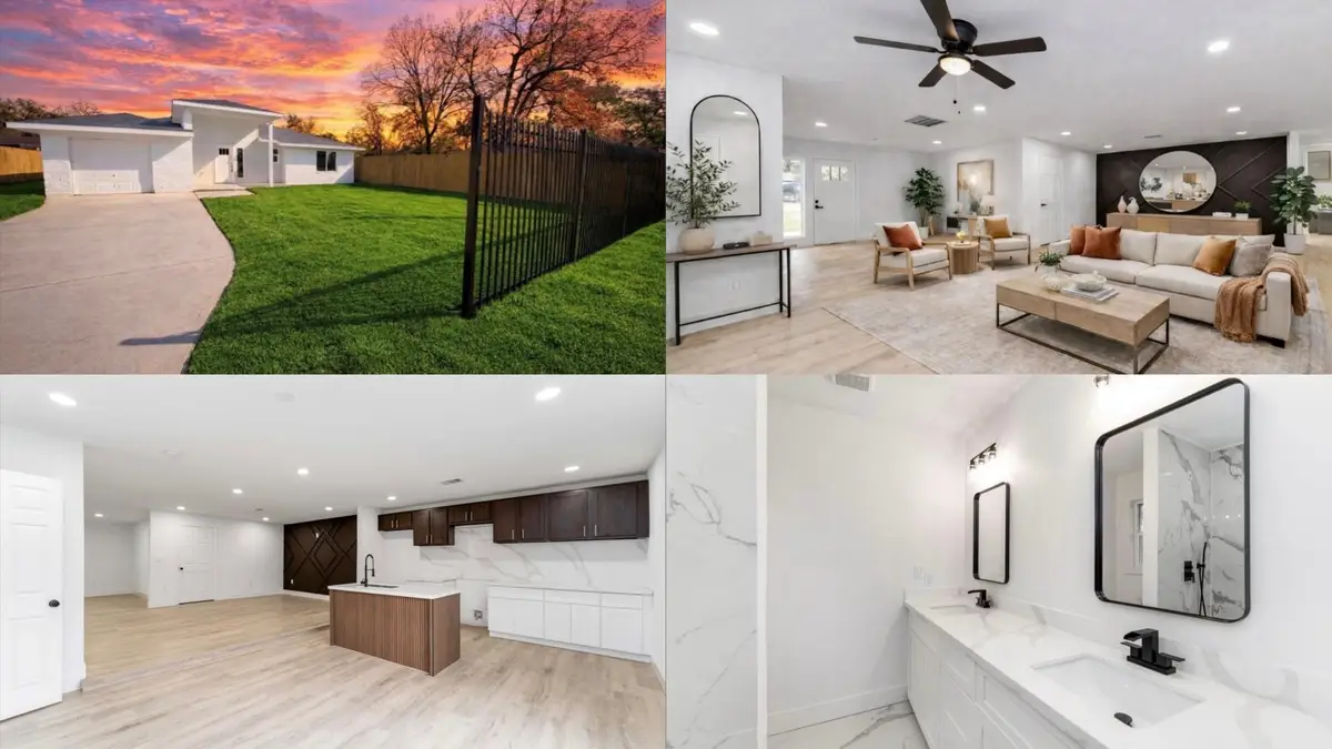 9226 Grady Street, Houston, TX 77016 - #1
