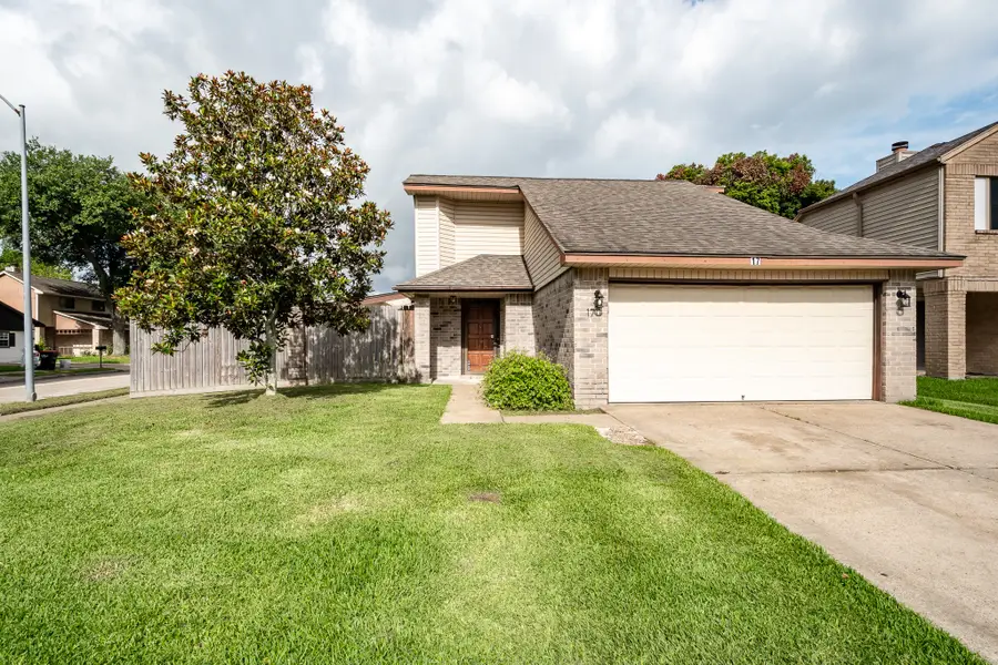 17 Crestbriar Court, Baytown, TX 77521 - #2
