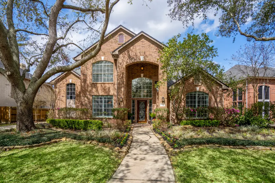 5507 Evening Shore Drive, Houston, TX 77041 - #2