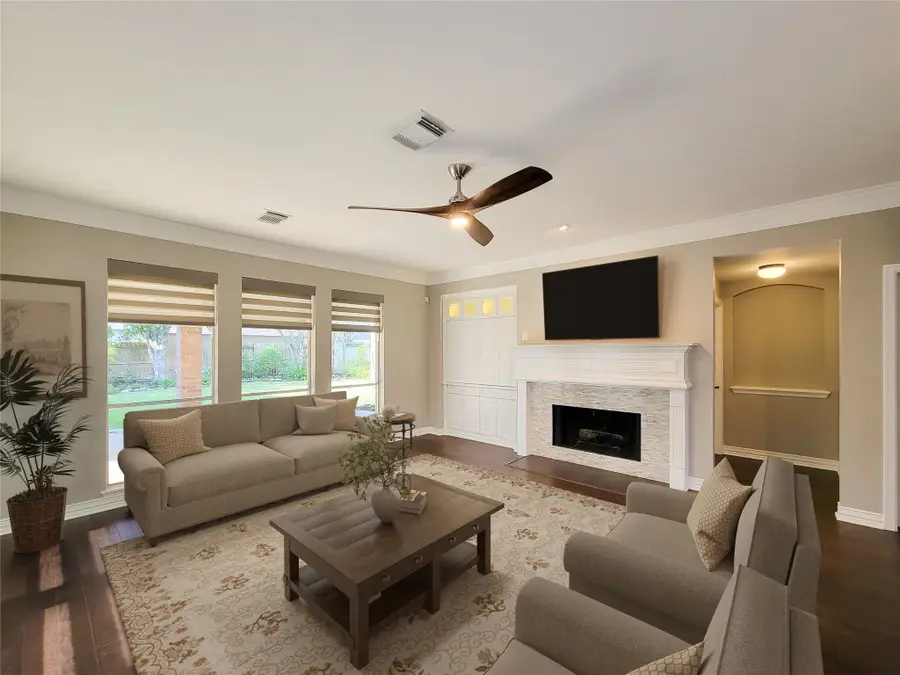5507 Evening Shore Drive, Houston, TX 77041 - #3