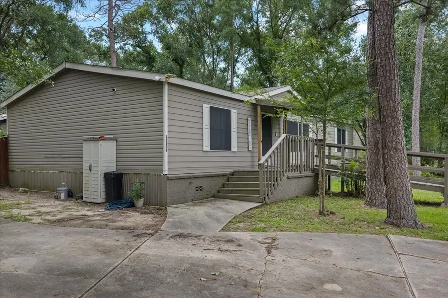 21606 Hagilbert Court, Humble, TX 77338 - #3