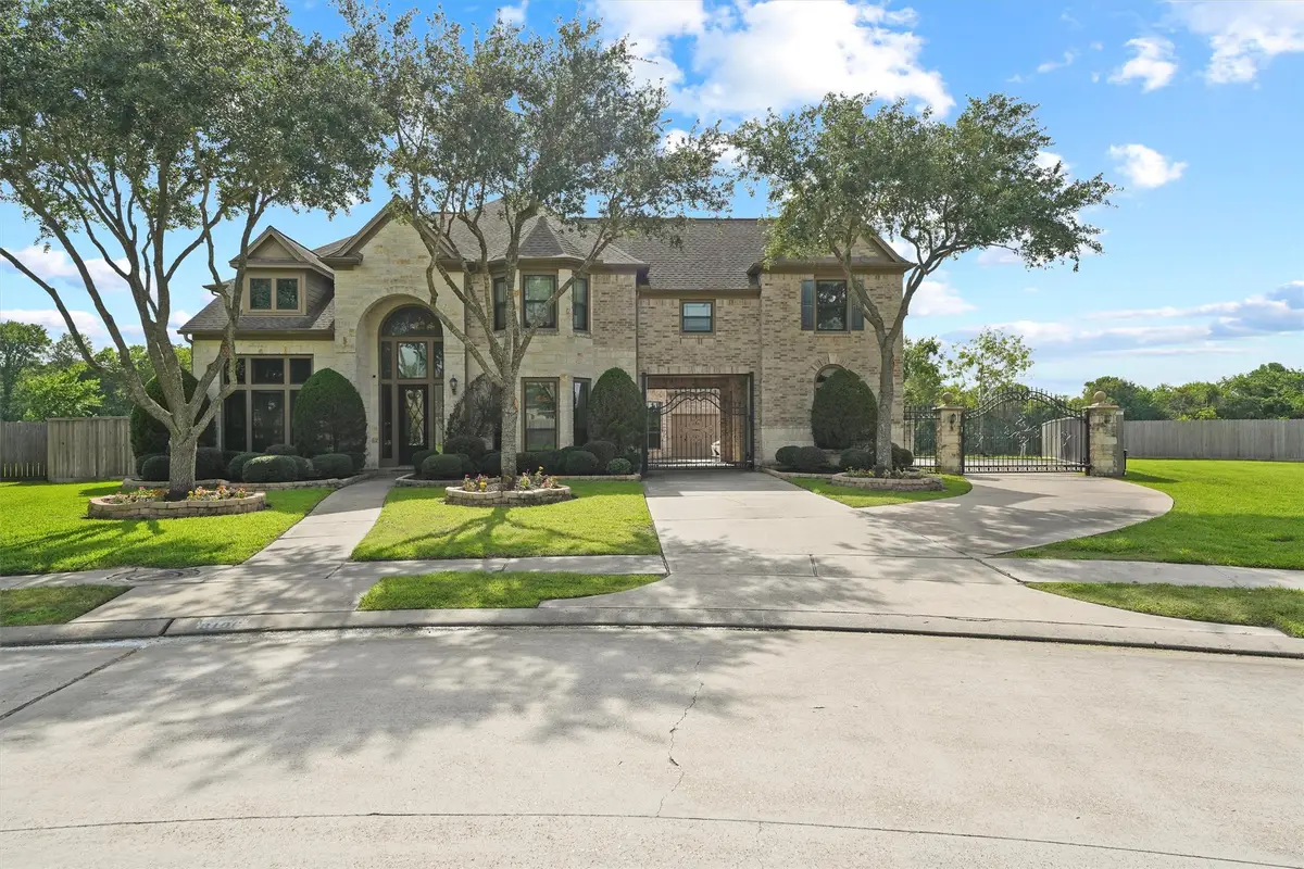 3100 Richard Lane, Friendswood, TX 77546 - #1
