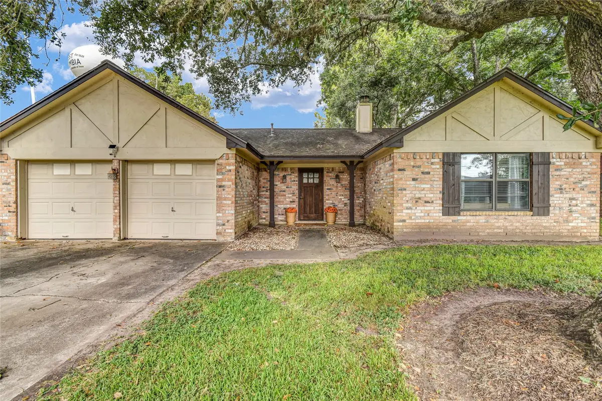 1307 Rev Swinney Street, West Columbia, TX 77486 - #1