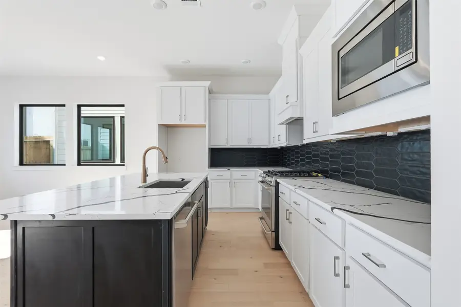 1418 Caywood Lane #C, Houston, TX 77055 - #3