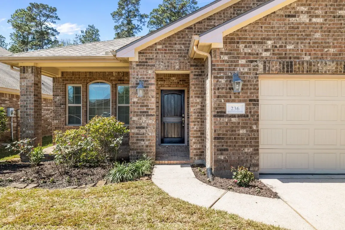 236 Country Crossing Circle, Magnolia, TX 77354 - #1