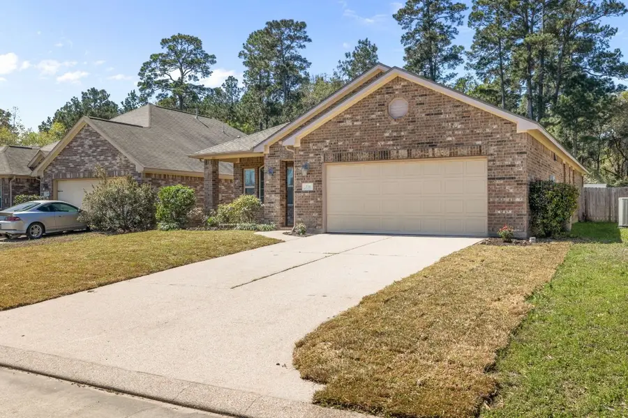 236 Country Crossing Circle, Magnolia, TX 77354 - #3