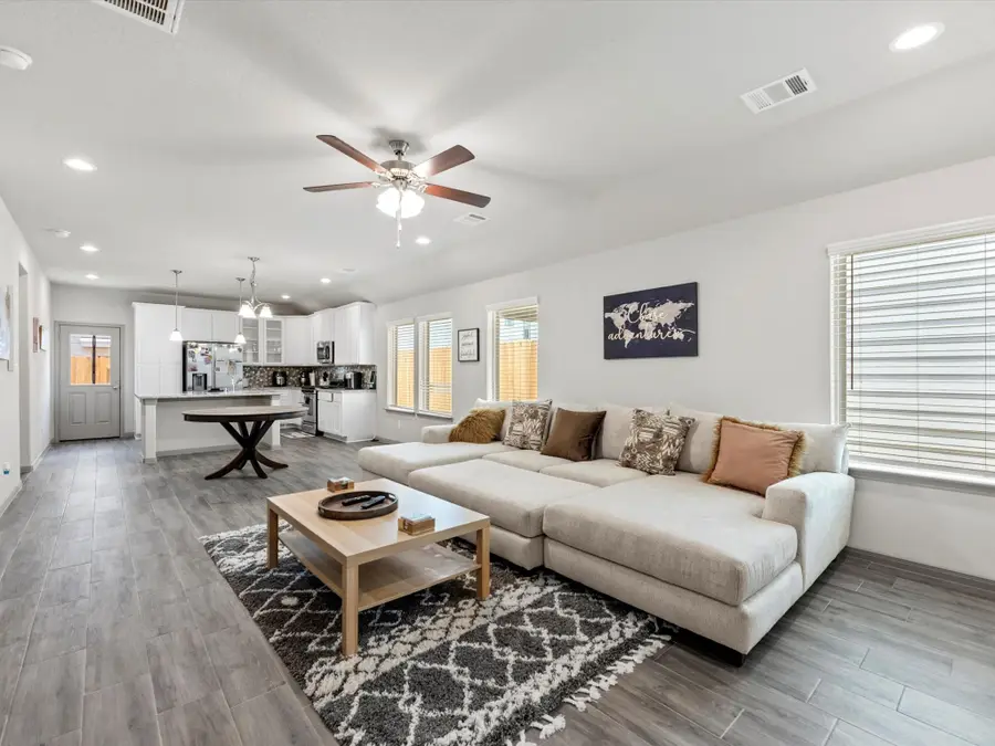 7955 Fijian Cypress Drive, Cypress, TX 77433 - Image #2