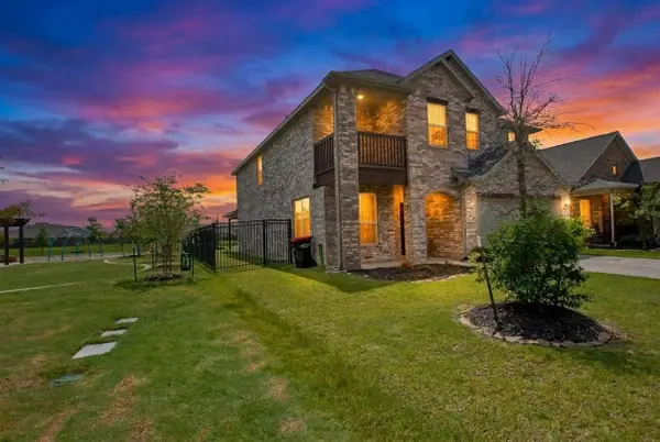 205 Bonita Beach Drive, Katy, TX 77493